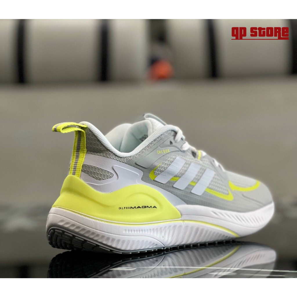 Giày Thể Thao Adidas Alpha Magma