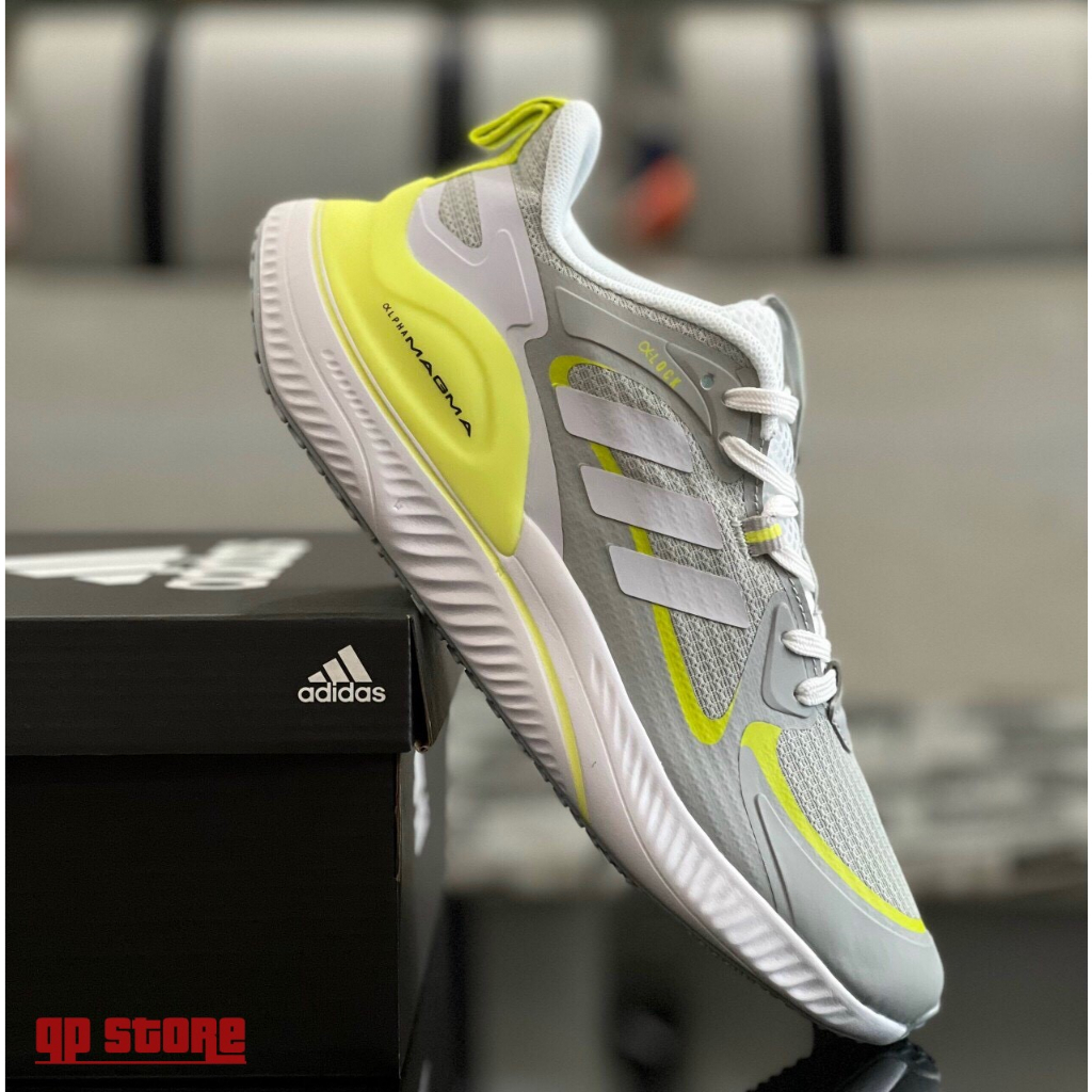 Giày Thể Thao Adidas Alpha Magma