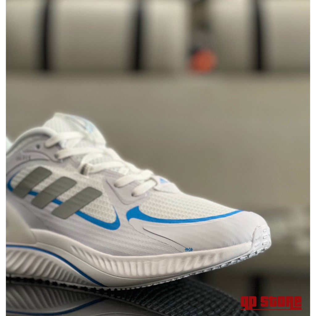 Giày Thể Thao Adidas Alpha Magma