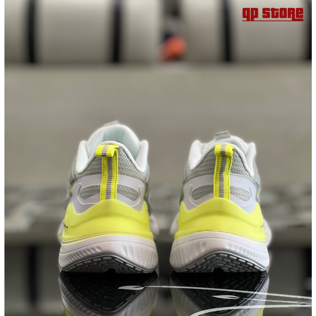 Giày Thể Thao Adidas Alpha Magma