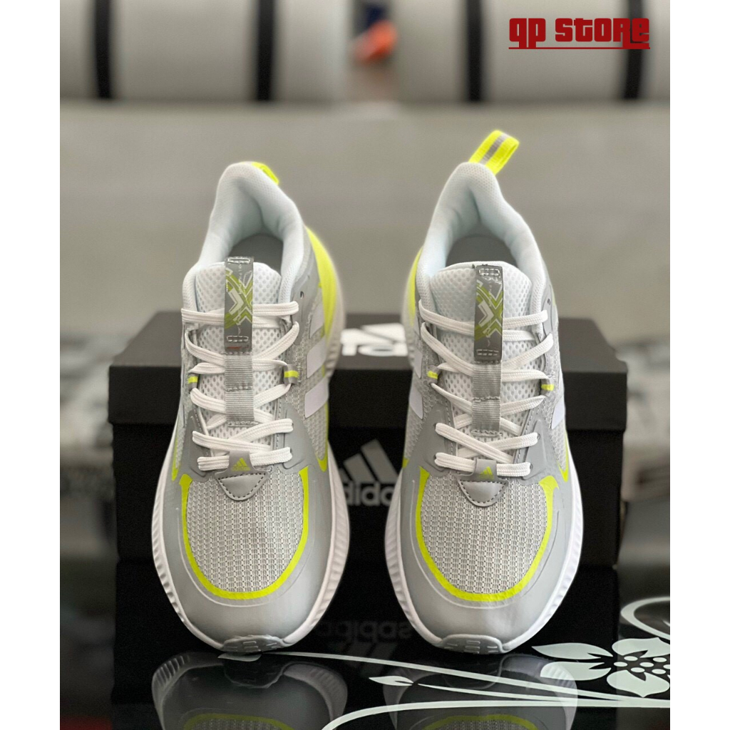 Giày Thể Thao Adidas Alpha Magma