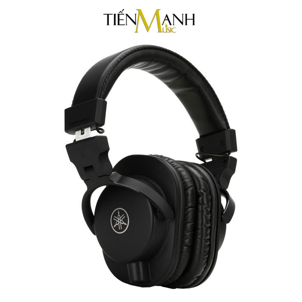 Yamaha HPH-MT5 Tai nghe kiểm âm Studio Monitor Headphones Closed HPH MT5 - Chính Hãng