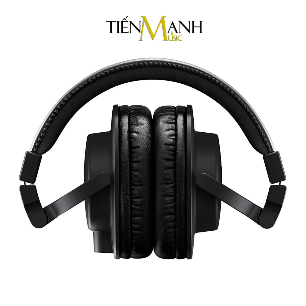 Yamaha HPH-MT5 Tai nghe kiểm âm Studio Monitor Headphones Closed HPH MT5 - Chính Hãng