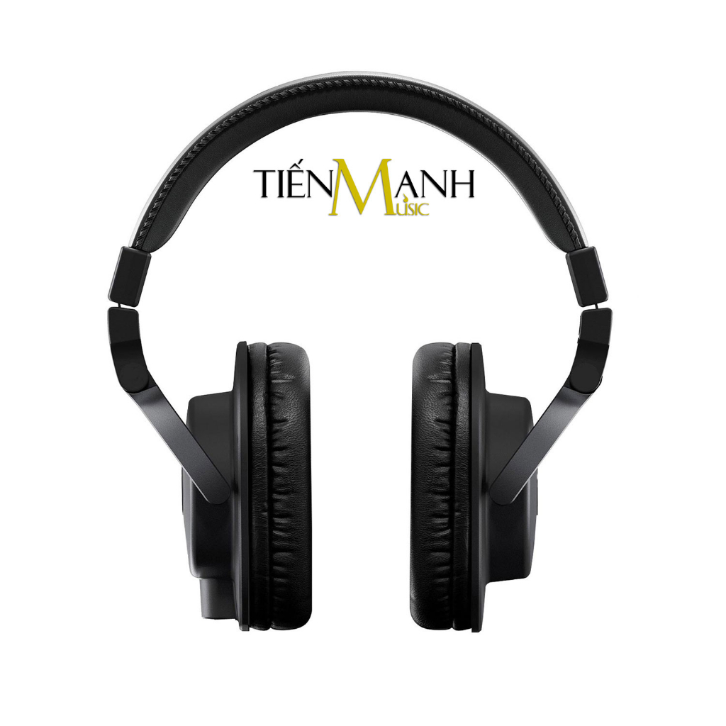 Yamaha HPH-MT5 Tai nghe kiểm âm Studio Monitor Headphones Closed HPH MT5 - Chính Hãng
