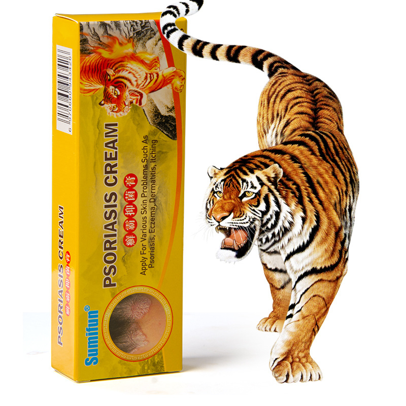 Kem Bôi Nấm Da Đầu, Nấm Da, Vảy Nến, Á Sừng, ... thành phần thảo dược 100%, Cam kết hiệu quả tức thì.