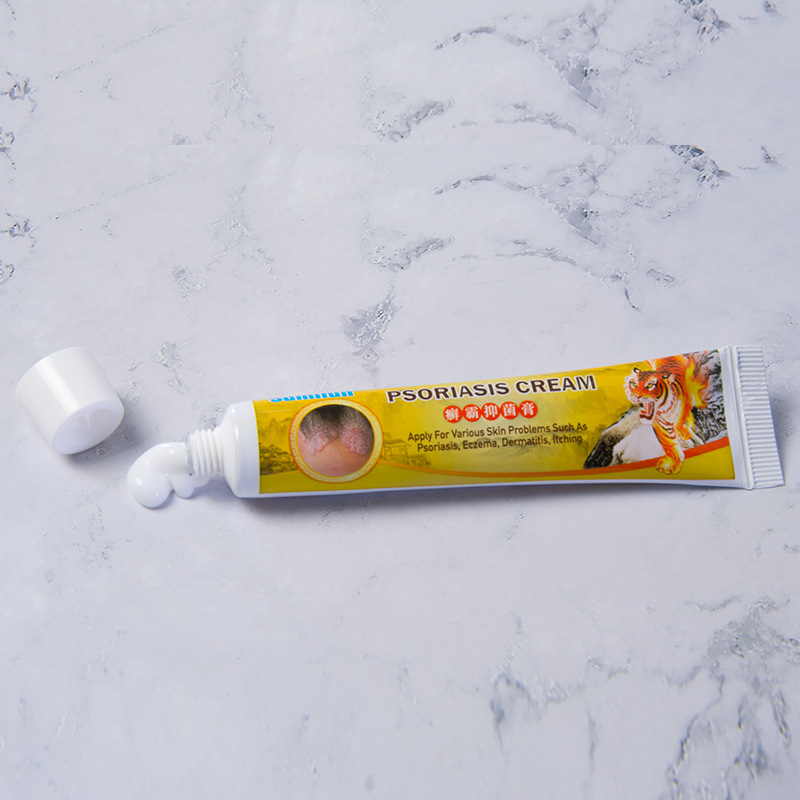 Kem Bôi Nấm Da Đầu, Nấm Da, Vảy Nến, Á Sừng, ... thành phần thảo dược 100%, Cam kết hiệu quả tức thì.