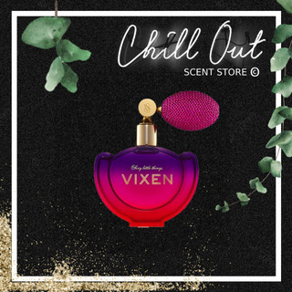 | 𝐂𝐇𝐈𝐋𝐋.𝐎𝐔𝐓 |nước hoa victoria secret vixen sexy little things 5ml/10ml/20ml