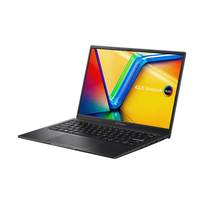 Laptop ASUS Vivobook 14X OLED S3405VA-KM071W i9-13900H | 16GB | 512GB | 14'