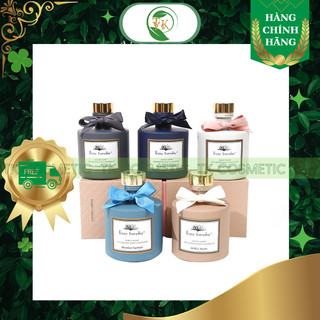 Tinh Dầu Nước Hoa Enjoy Everyday Cao Cấp Perfume Sang Trọng 100ml