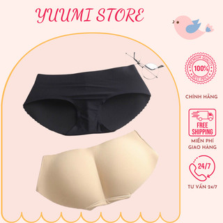 Quần độn mông su tam giác cạp thấp lên dáng đẹp tự nhiên không bị lộ viền hàng loại đẹp
