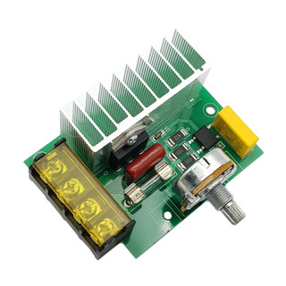 Mạch Dimmer AC 4000W ( Hàng tốt , thị trường có loại rẻ hơn nhiều xin hãy lưu ý )