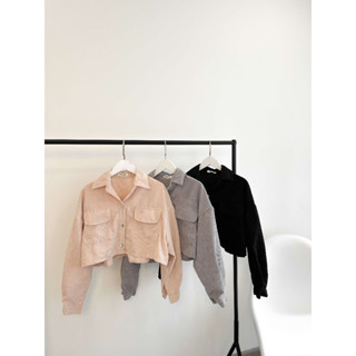   Mã SHINEE20 giảm 20K đơn 0đ  Sơ mi croptop SHINEE 