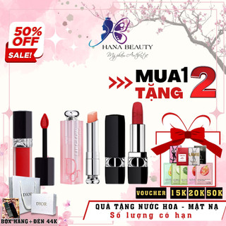 Son Kem Dior chính hãng, Son Dior Kem Rouge Fovever Liquid 820 full size