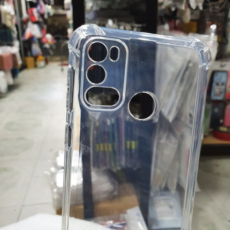 Ốp lưng dẻo Vsmary Joy 4 trong chống sốc