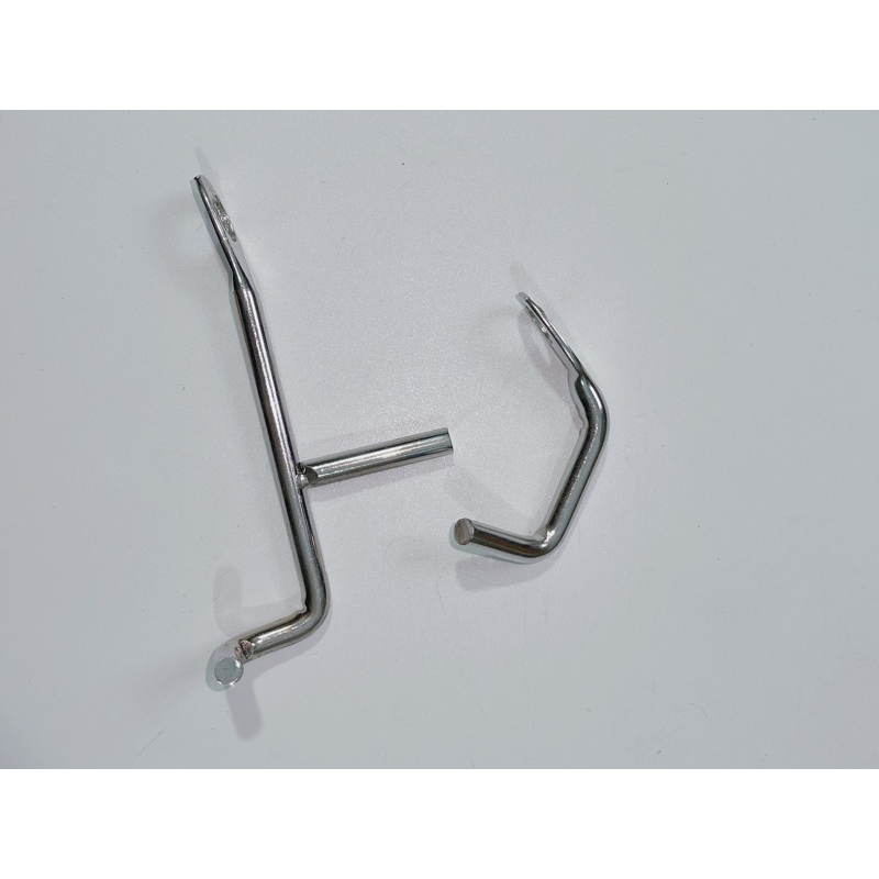 Cây inox bảo vệ ty thăm nhớt xe Vision, Ab, Lead, Shmode….