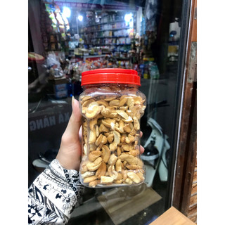 Hạt điều hỗ trợ cải thiện sức khỏe