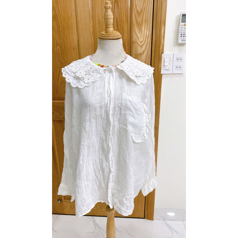 Sơ mi 2hand vintage