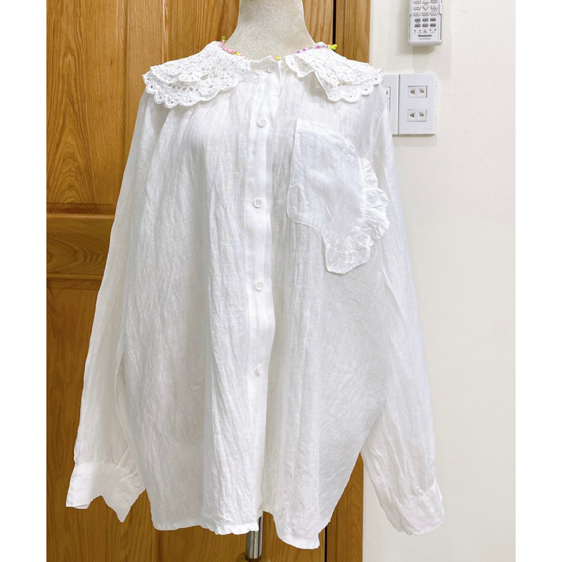 Sơ mi 2hand vintage