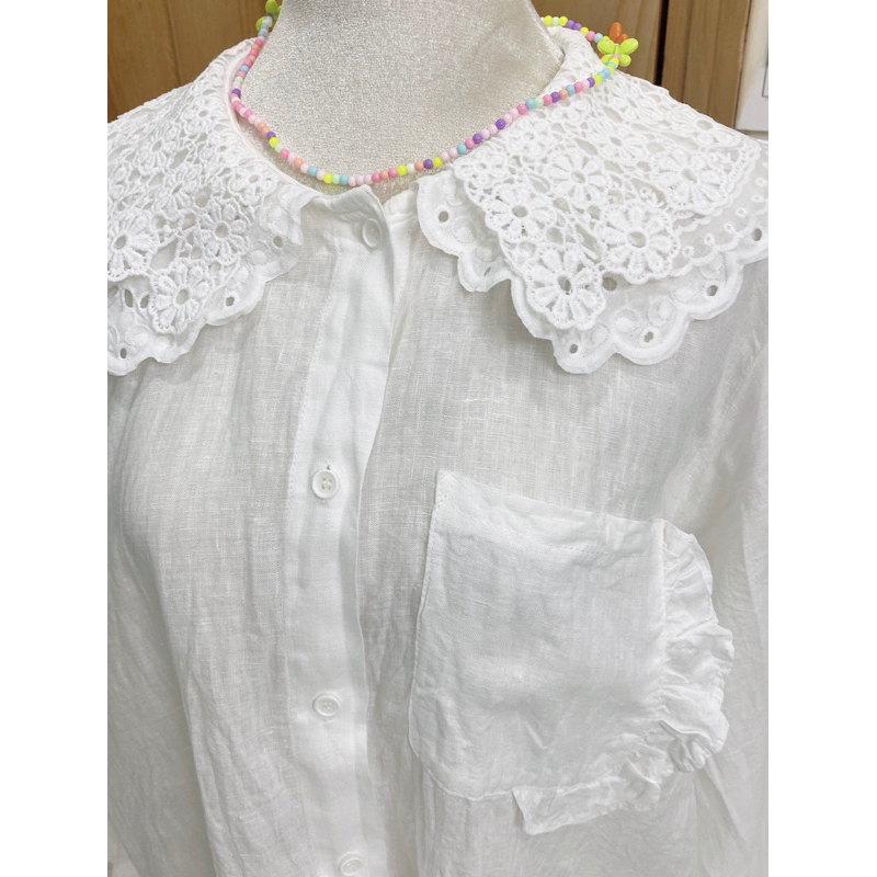 Sơ mi 2hand vintage