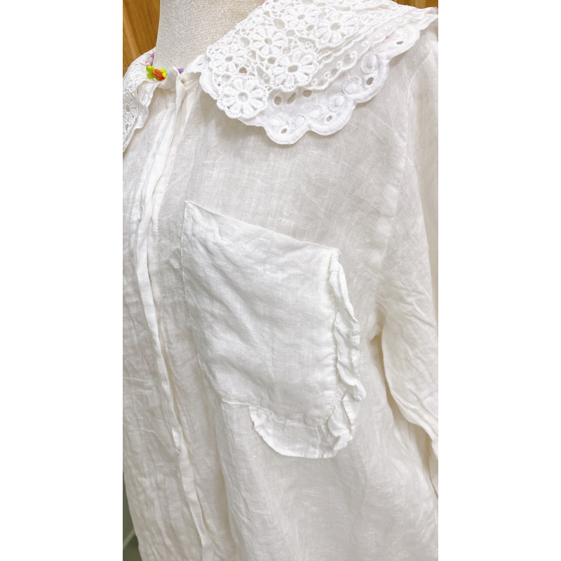 Sơ mi 2hand vintage