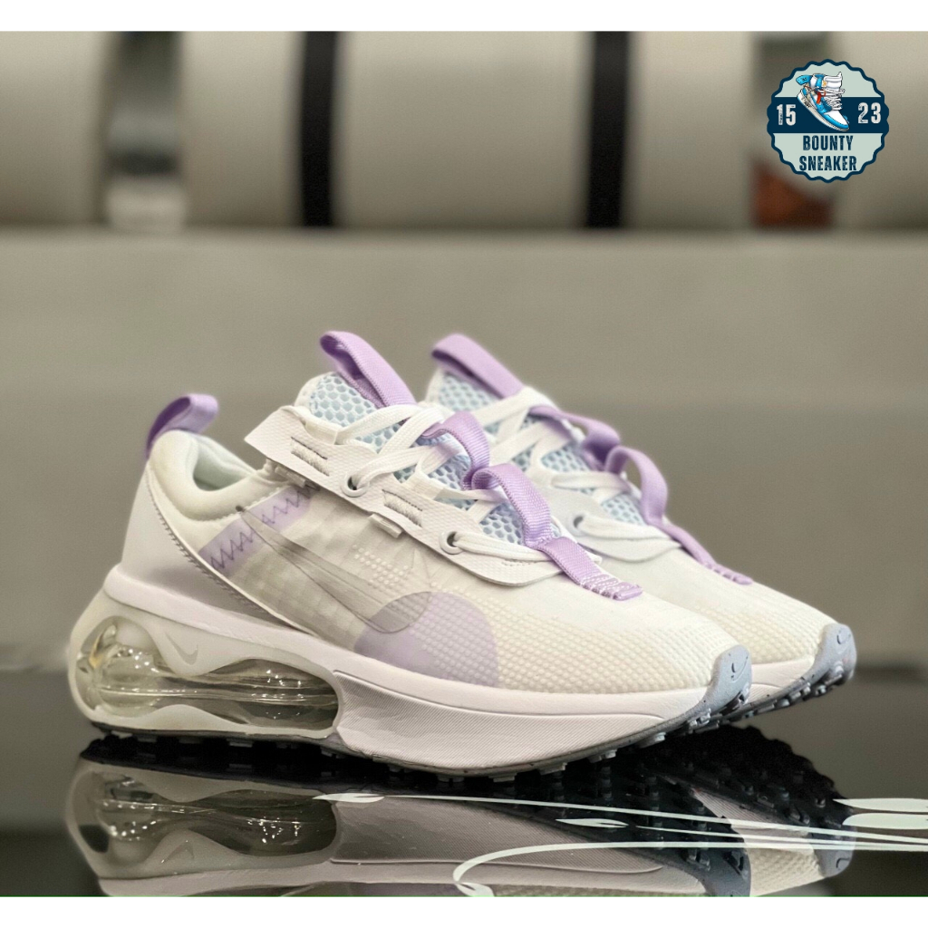 Giày Thể Thao Nike Air Max 720 Chính Hãng