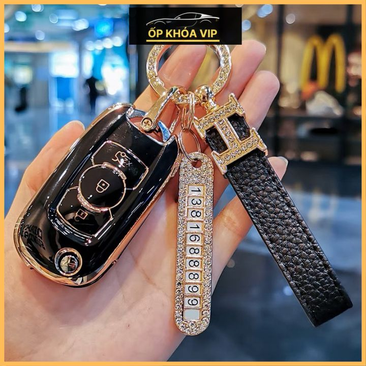 Ốp TPU dẻo xe dòng xe VINFAST FADIL chìa bật .Bọc khóa xe ô tô bảo vệ khóa,chống xước