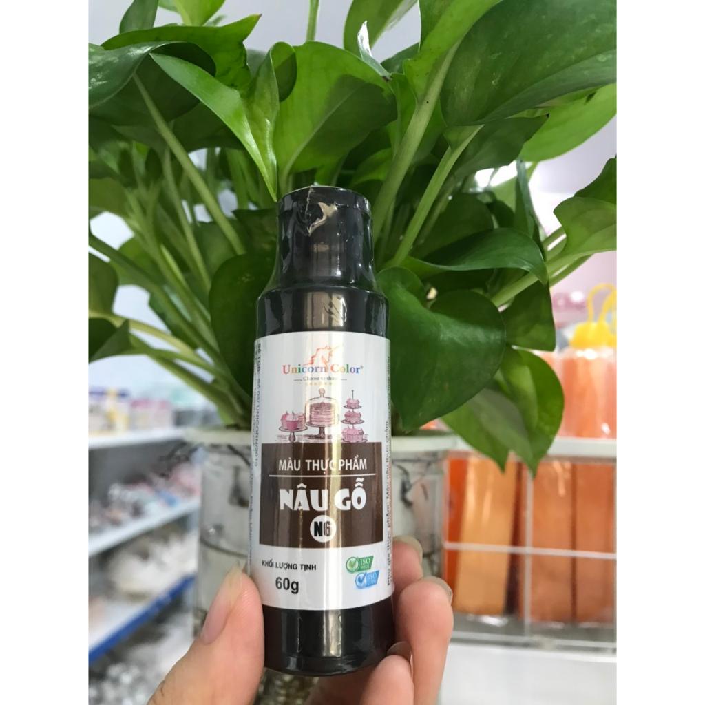 Màu thực phẩm Unicorn 210g