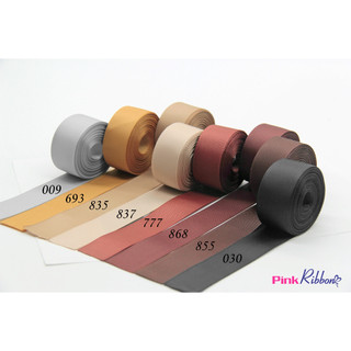 -(GIÁ 5M) RUY BĂNG GÂN link 9/9  làm phụ kiện tóc, nơ bờm kẹp tóc, trang trí DIY, decor, gói hoa, phụ kiện may mặc