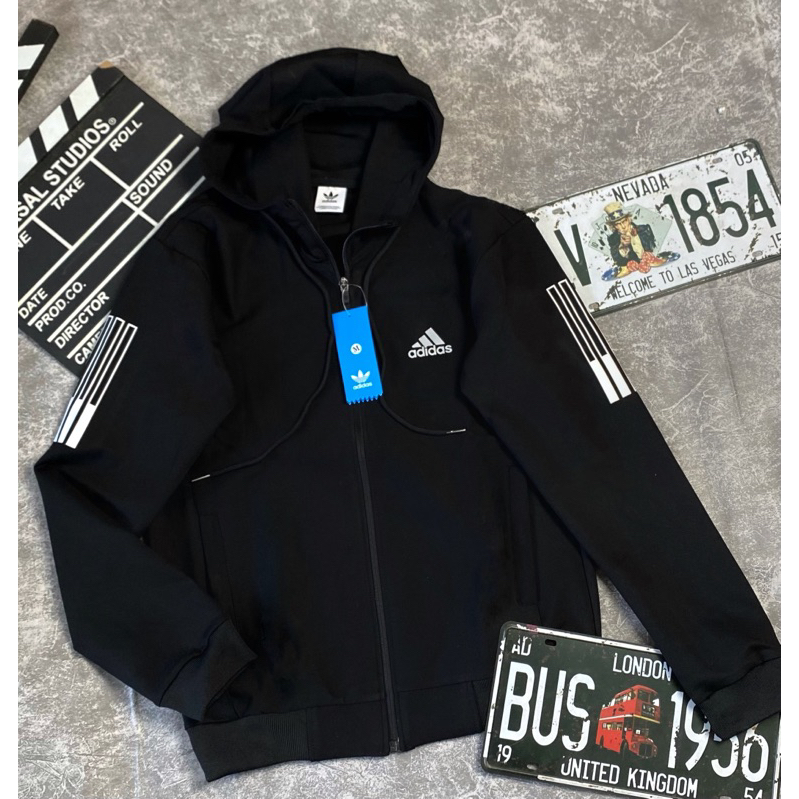 Áo Khoác Thể Thao Nam Chống Nắng Màu Đen B M W Chất Thun Umi Cao Cấp Dày Dặn, Thoáng Mát, Vải Mịn , Mềm Không Xù Lông