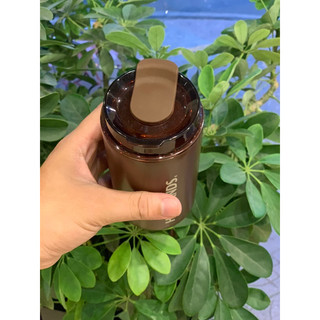 Bình giữ nhiệt mini Highlands Coffee