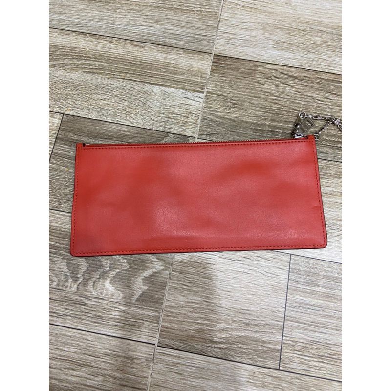 Clutch si hiệu Coach