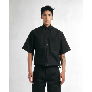 Bộ Denim Raw Summer OOS 23
