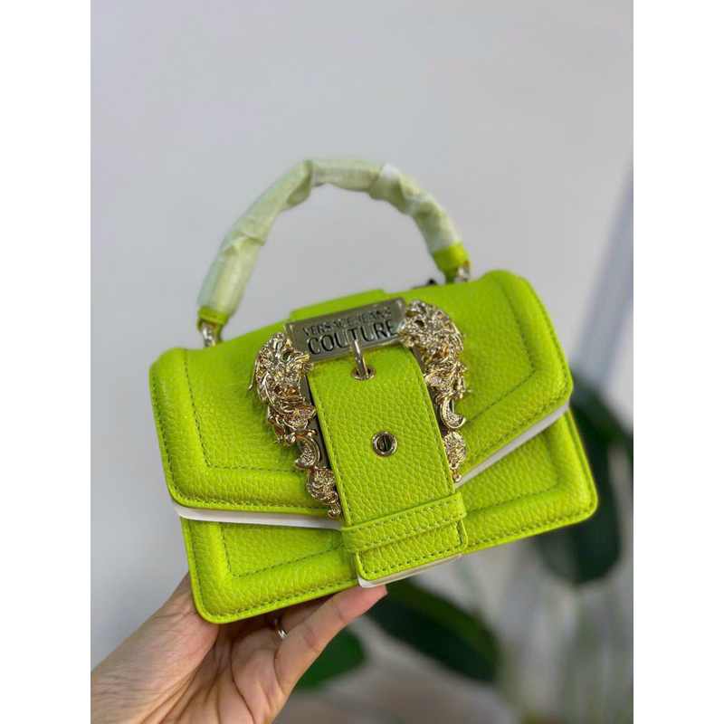 TÚI NỮ ĐEO CHÉO MINI VERSACE JEANS
