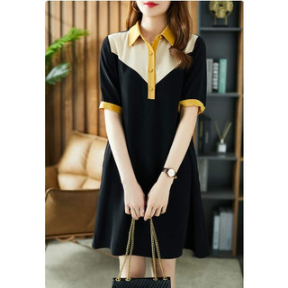 (40-120kg) Đầm thời trang thiết kế - Đầm Bigsize HH93