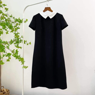 (40-120kg) Đầm thời trang thiết kế - Đầm Bigsize HH92