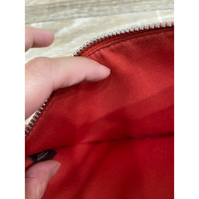 Clutch si hiệu Coach