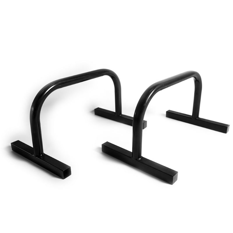 Parallettes  XL  Calisthenics - Xà kép_Khung chống đẩy - Hàng Siêu Chắc Chắn,sơn tĩnh điện