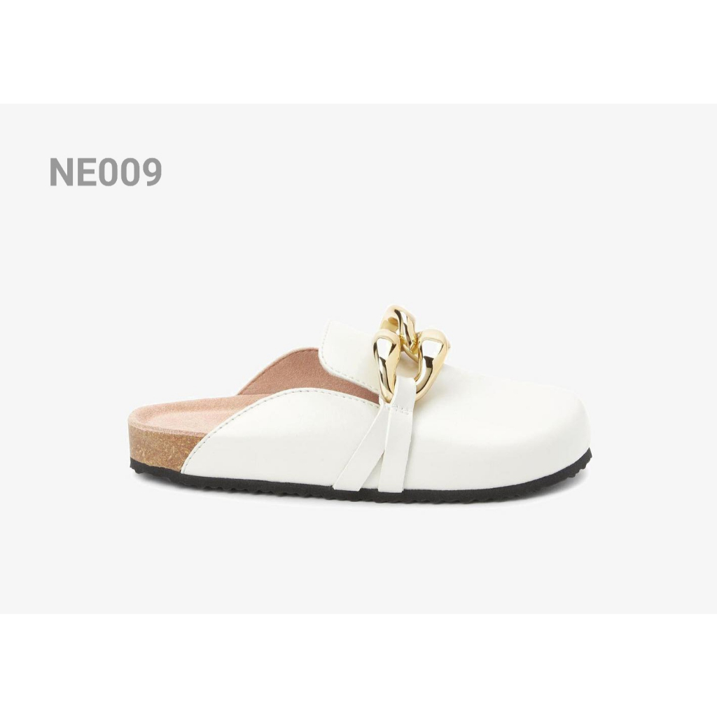 Dép sục trắng cho nữ hàng VNXK