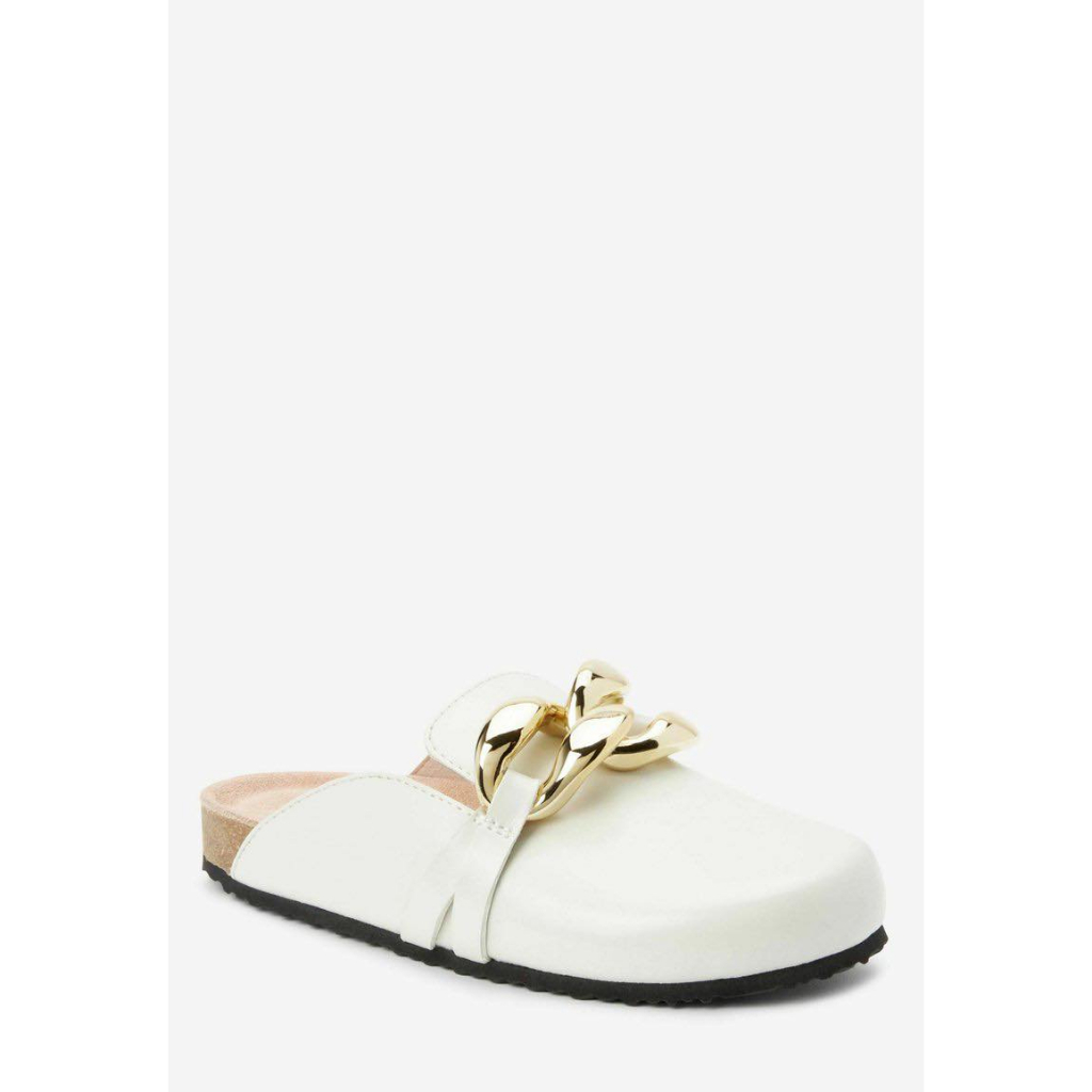 Dép sục trắng cho nữ hàng VNXK