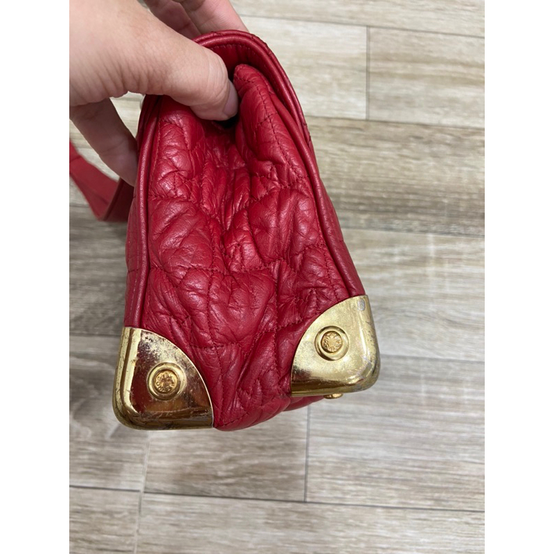 Túi si hiệu Metrocity