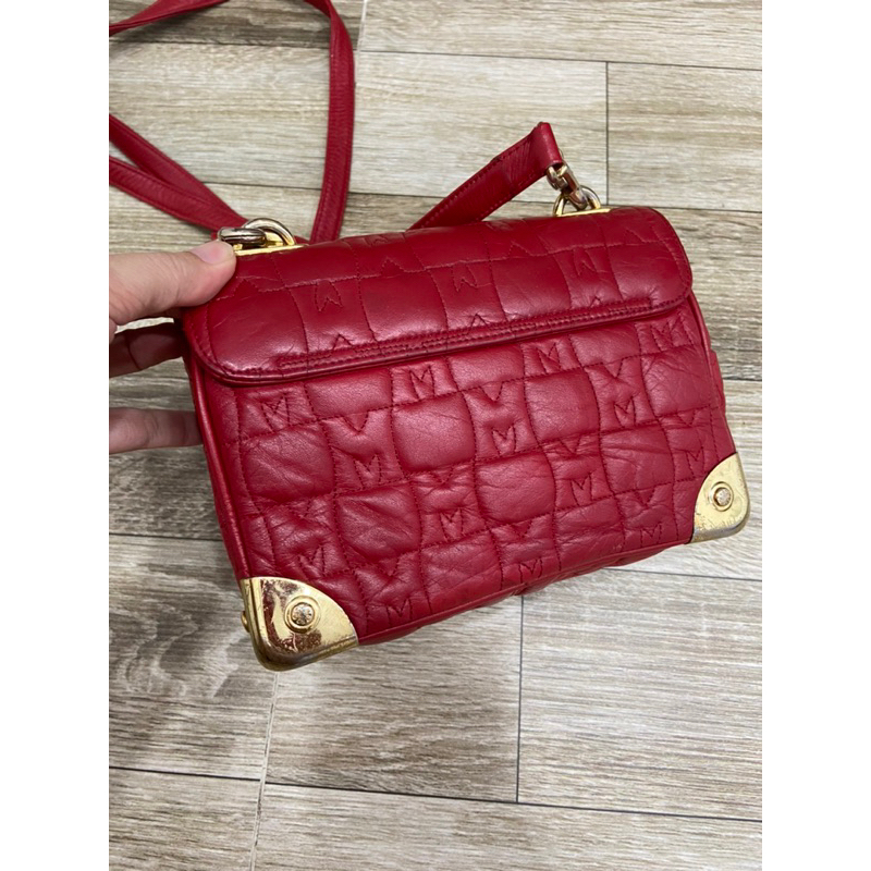 Túi si hiệu Metrocity