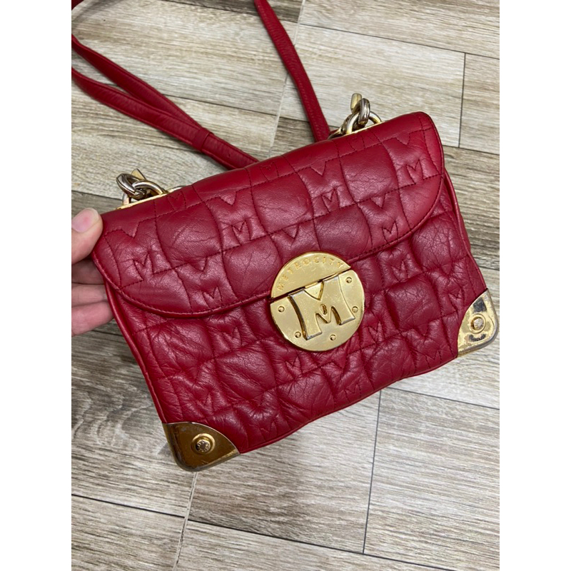 Túi si hiệu Metrocity