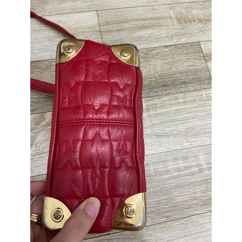 Túi si hiệu Metrocity