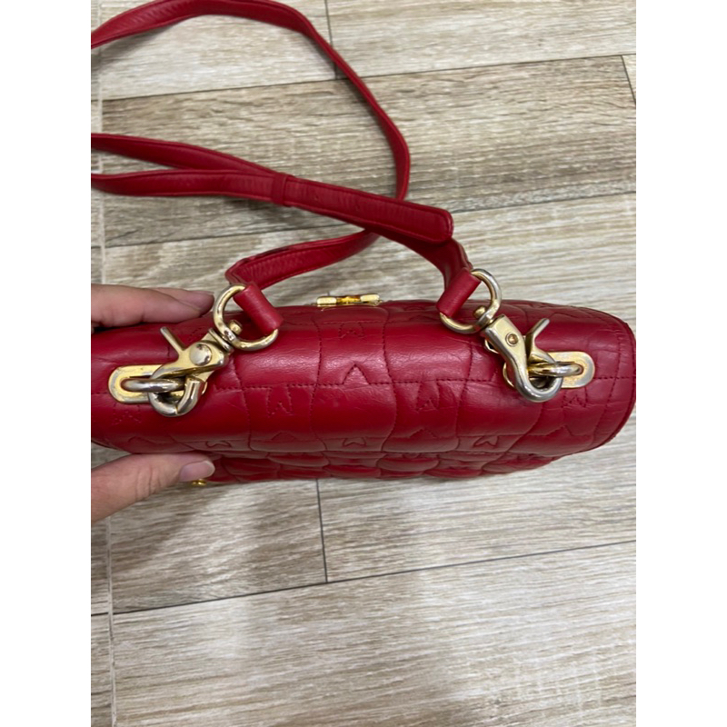 Túi si hiệu Metrocity