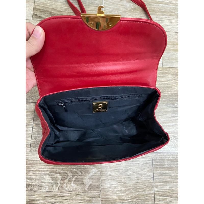 Túi si hiệu Metrocity