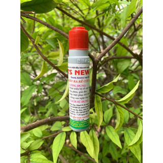 Roots new kích rễ cực mạnh 1ống 20ml
