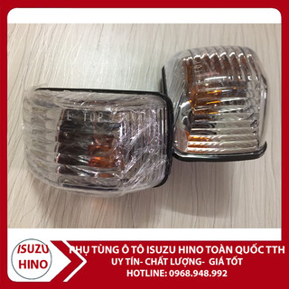 Đèn xi nhan cánh cửa Isuzu