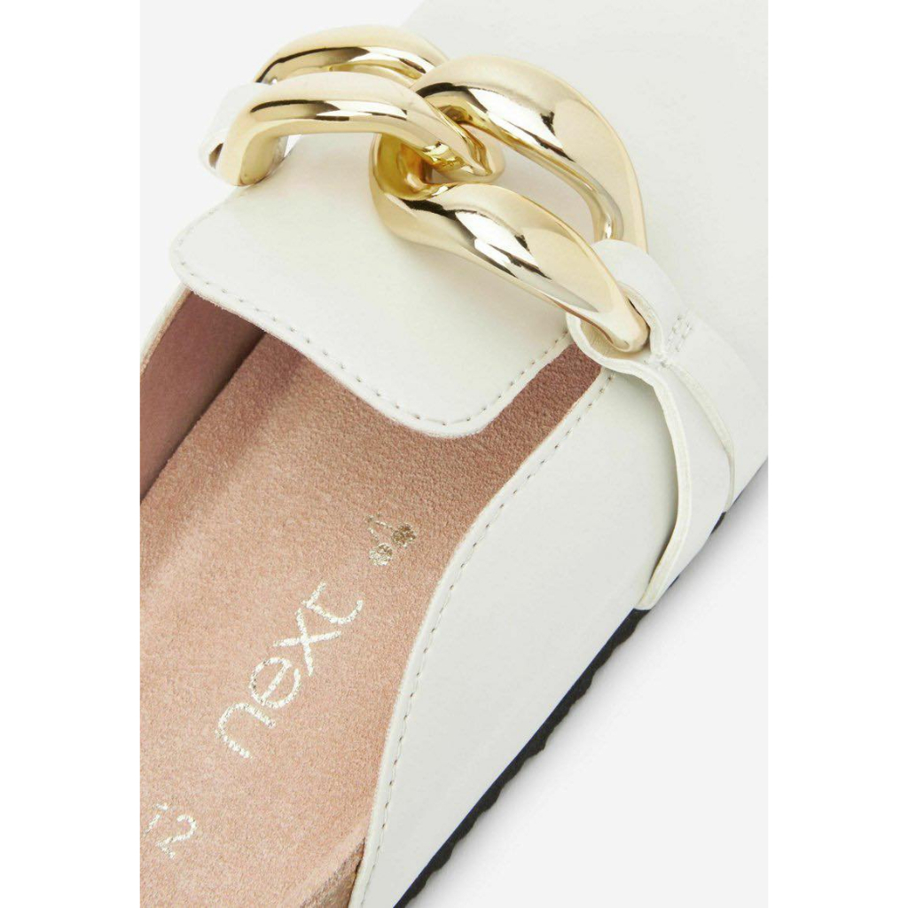 Dép sục trắng cho nữ hàng VNXK