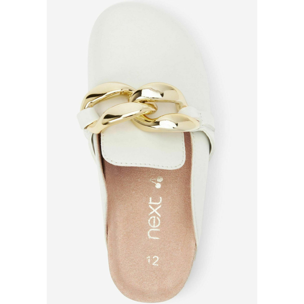 Dép sục trắng cho nữ hàng VNXK