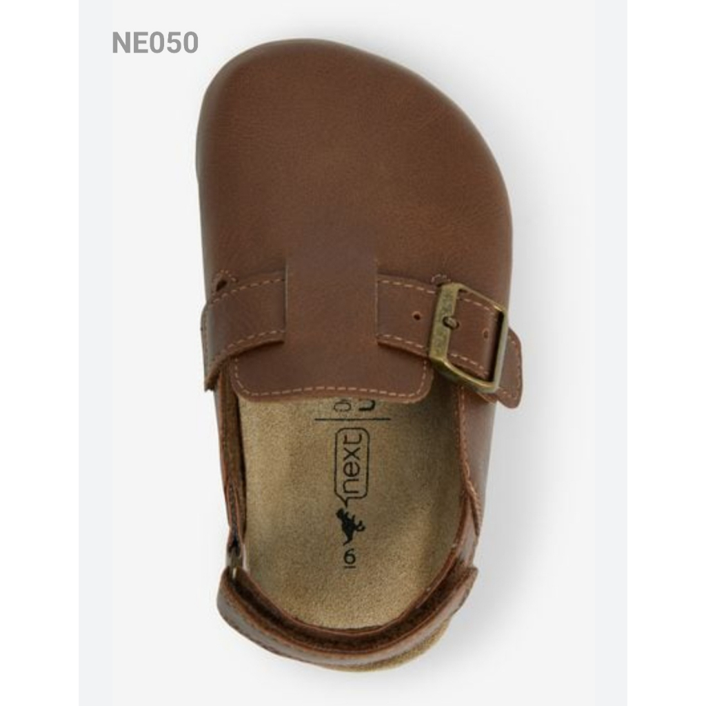 Sục quai hậu da cho bé trai và bé gái hàng xuất khẩu